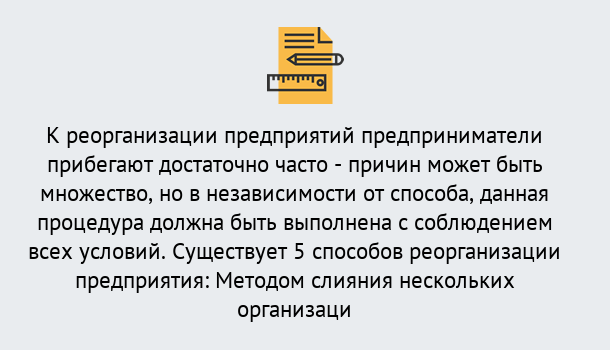 Почему нужно обратиться к нам? Бирск Реорганизация предприятия: процедура, порядок...в Бирск